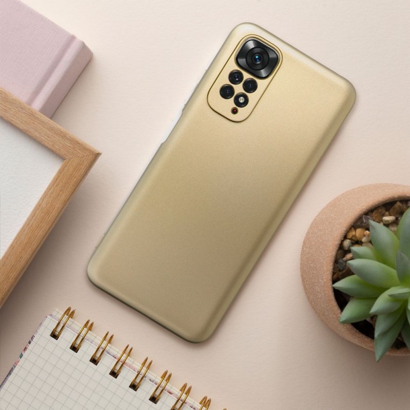 Xiaomi Redmi 13C / Poco C65 Zelts