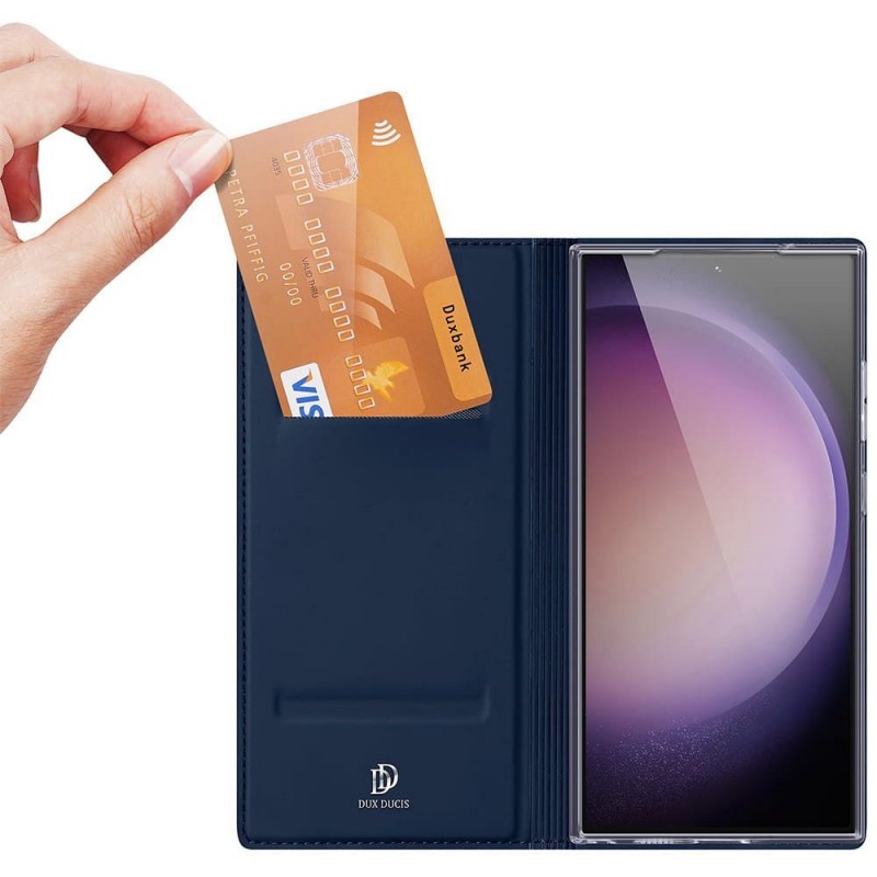 Samsung Galaxy S24 Ultra Zils