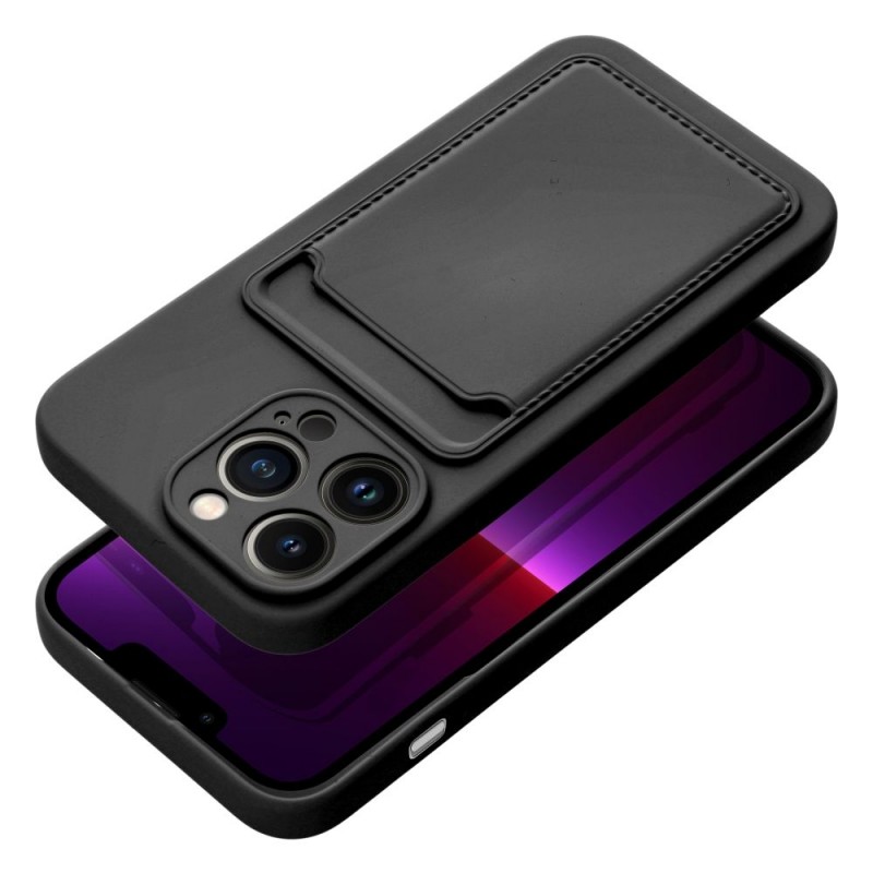 Xiaomi Redmi 13C / Poco C65 Melns
