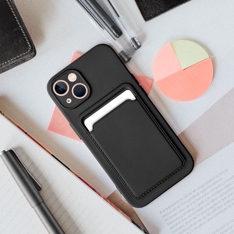 Xiaomi Redmi 13C / Poco C65 Melns