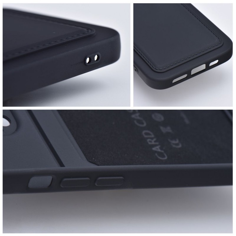 Xiaomi Redmi 13C / Poco C65 Melns