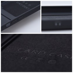 Xiaomi Redmi 13C / Poco C65 Melns