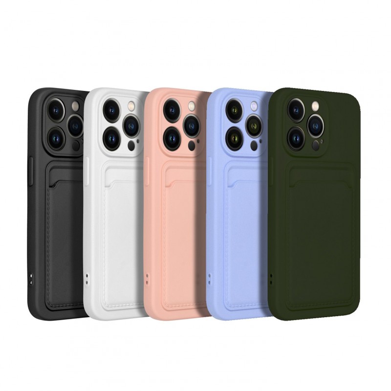Xiaomi Redmi 13C / Poco C65 Melns