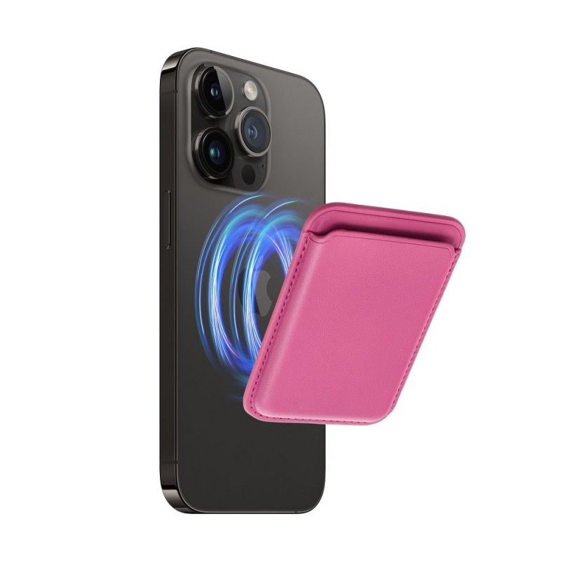Universal Mag Wallet for iPhone