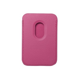 Viedtālruņa karšu kabatiņa Universal Mag Wallet Mag Wallet Rozā