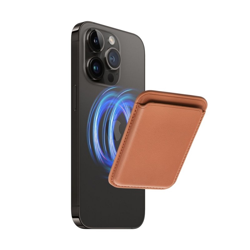Universal Mag Wallet for iPhone