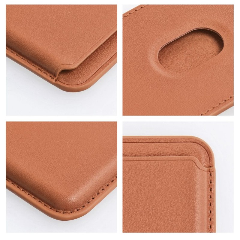 Universal Mag Wallet for iPhone