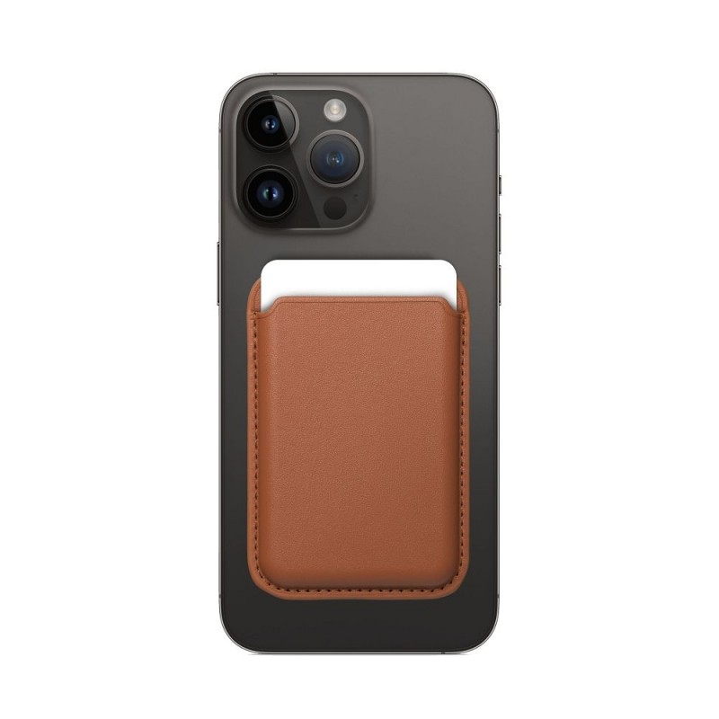 Universal Mag Wallet for iPhone
