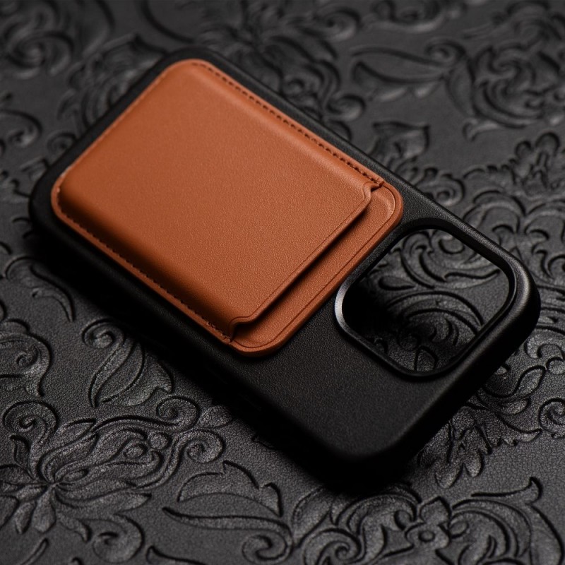 Universal Mag Wallet for iPhone