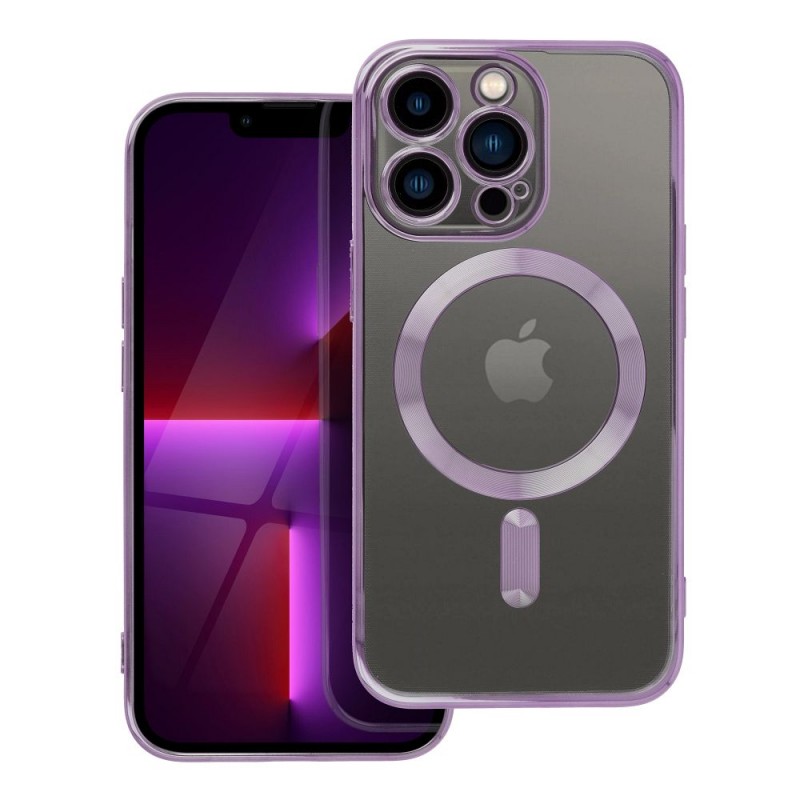 Apple iPhone 13 Pro Violeta