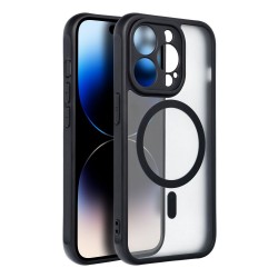 Apple iPhone 14 Pro Melns