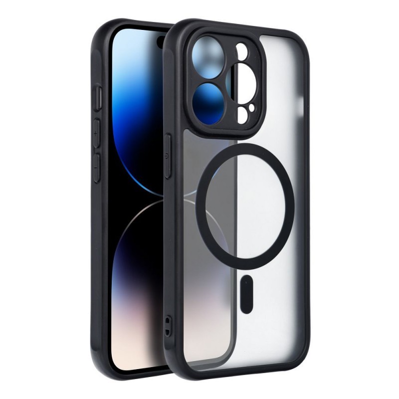 Apple iPhone 14 Pro Melns