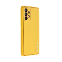 Samsung Galaxy S24 Dzeltens