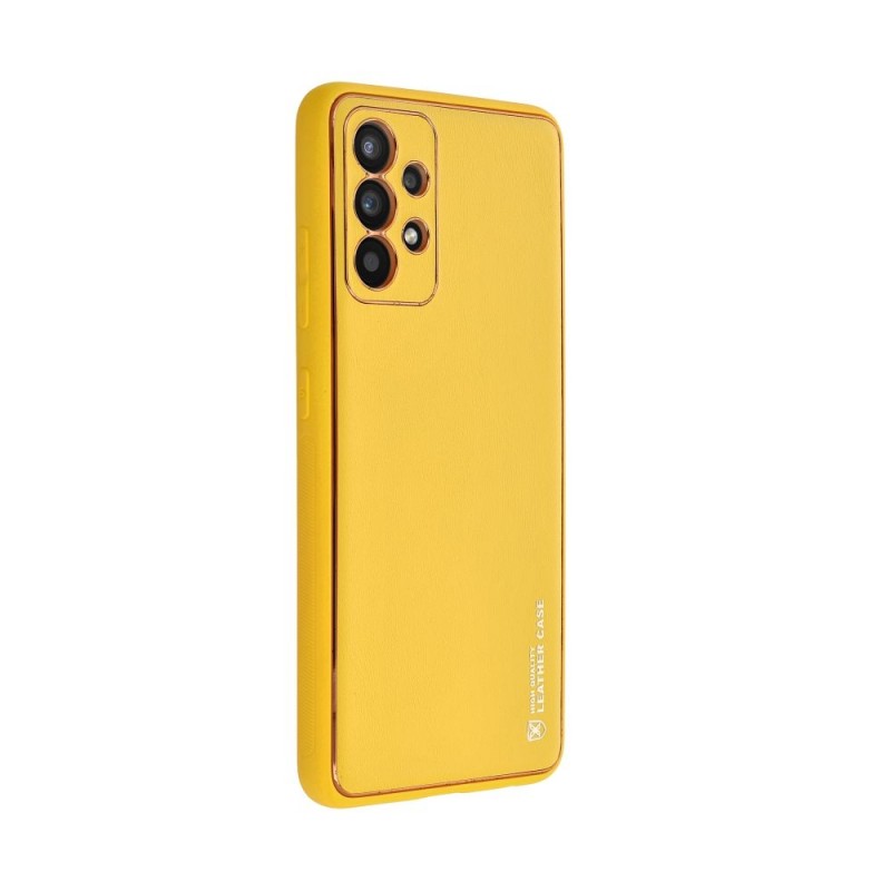 Samsung Galaxy S24 Dzeltens