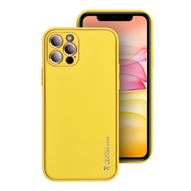 Samsung Galaxy S24 Dzeltens