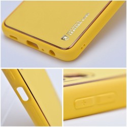 Samsung Galaxy S24 Dzeltens