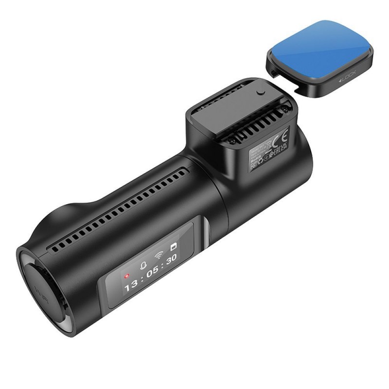 Universal driving recorder DV1
