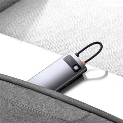 Universal HUB Multifunctional 4in1 Type C to 4x USB3.0