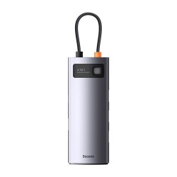 Universal HUB Multifunctional 4in1 Type C to 4x USB3.0