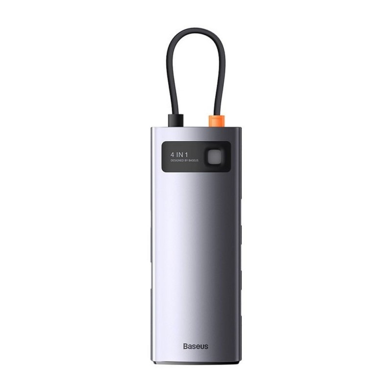 Universal HUB Multifunctional 4in1 Type C to 4x USB3.0