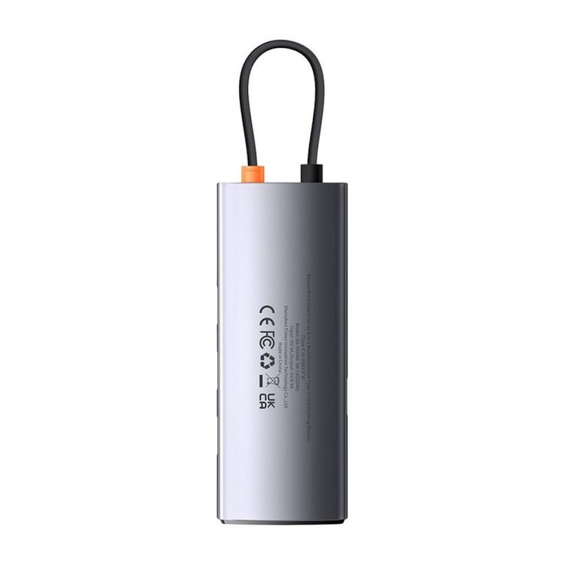 Universal HUB Multifunctional 4in1 Type C to 4x USB3.0