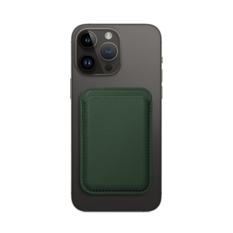 Universal Mag Wallet for iPhone