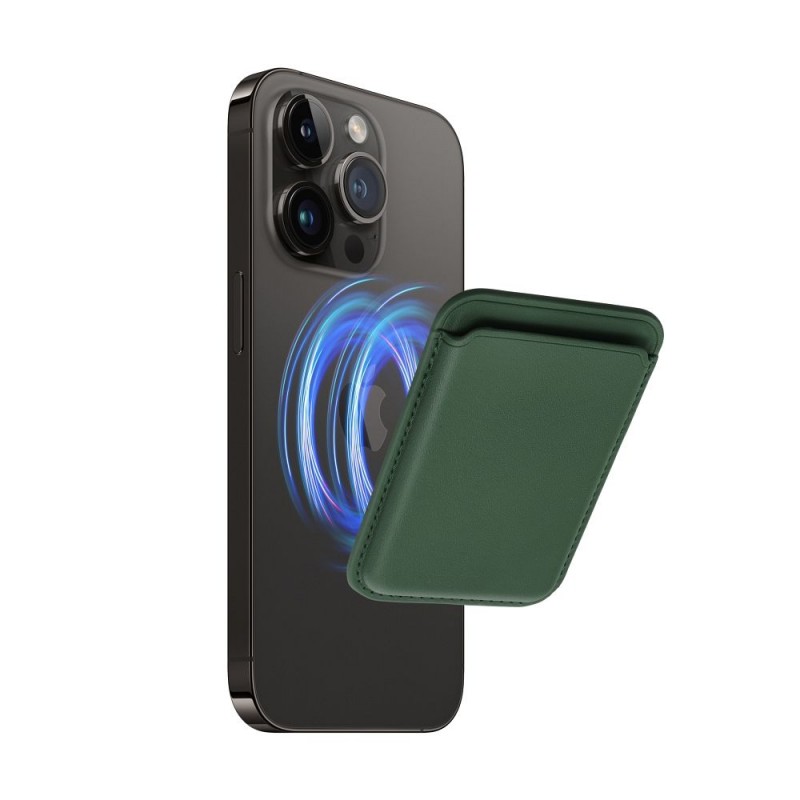 Universal Mag Wallet for iPhone