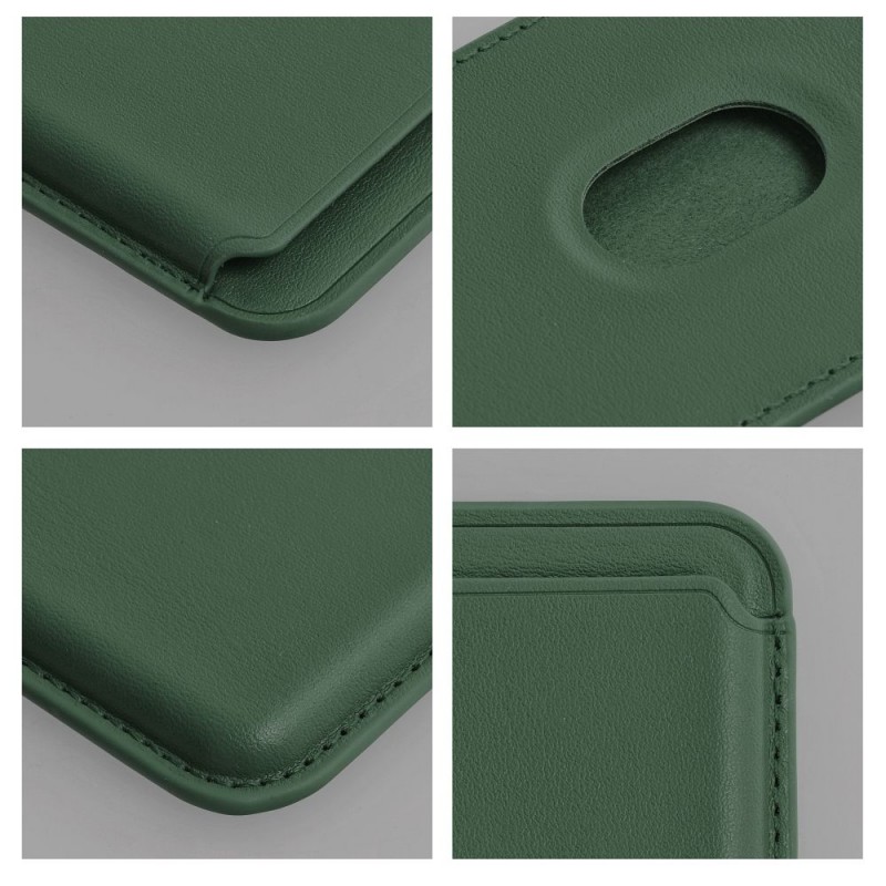 Universal Mag Wallet for iPhone