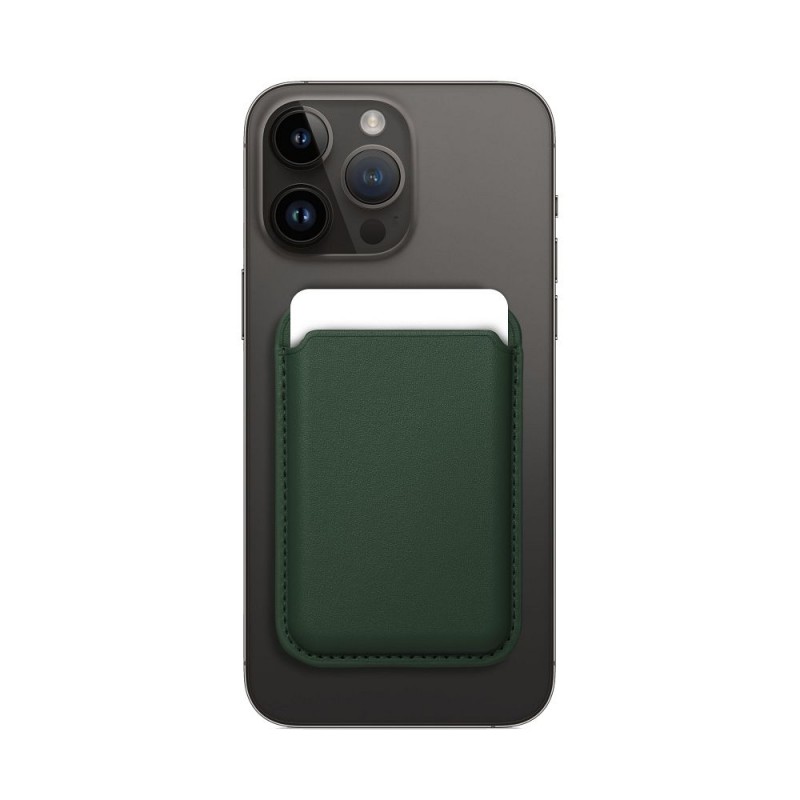 Universal Mag Wallet for iPhone
