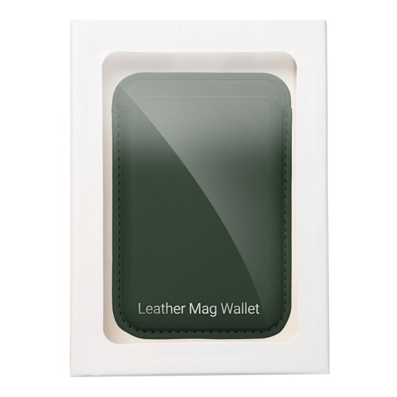 Universal Mag Wallet for iPhone