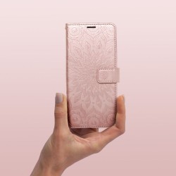 Samsung Galaxy S23 Ultra Rozā