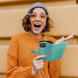Xiaomi Redmi 9C Zaļš