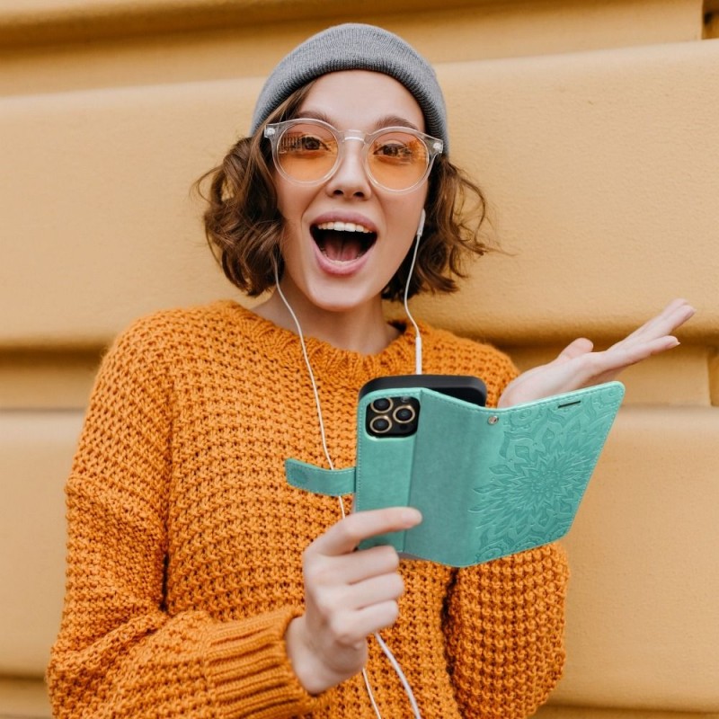 Xiaomi Redmi 9C Zaļš