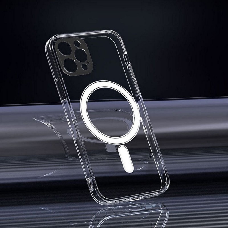 Apple iPhone 13 Pro Caurspidigs