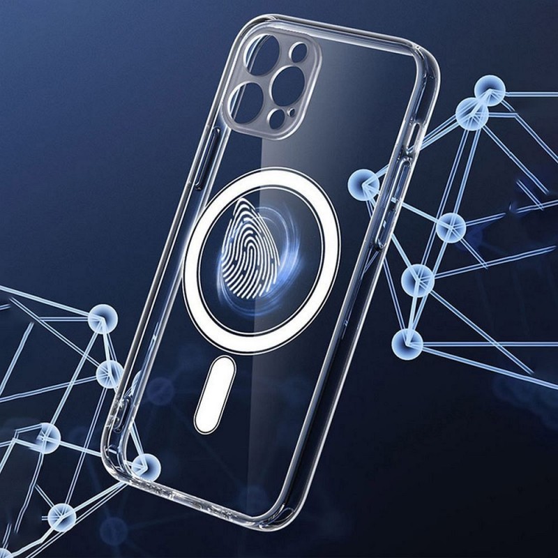 Apple iPhone 13 Pro Caurspidigs