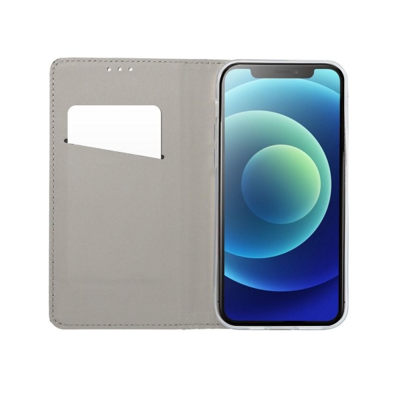 Viedtālruņa atveramais maciņš Samsung Galaxy A40 Galaxy A40 Blue