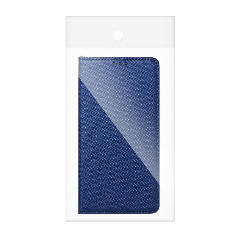 Viedtālruņa atveramais maciņš Samsung Galaxy A40 Galaxy A40 Blue