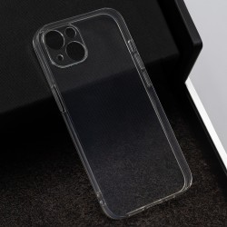 Viedtālruņa aizmugurējais vāciņš Samsung Galaxy S24 Plus Slim 2 mm Transparent
