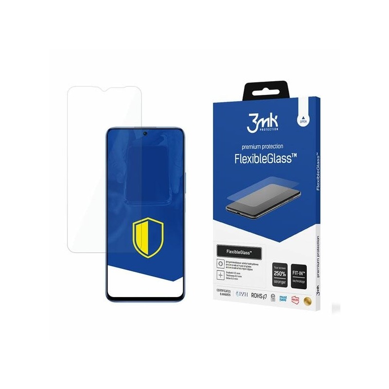 Aizsargstikls priekš honor x7