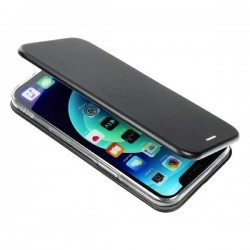 Samsung Galaxy S20 Melns-Maciņi