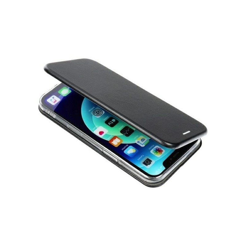 Samsung Galaxy S20 Melns-Maciņi