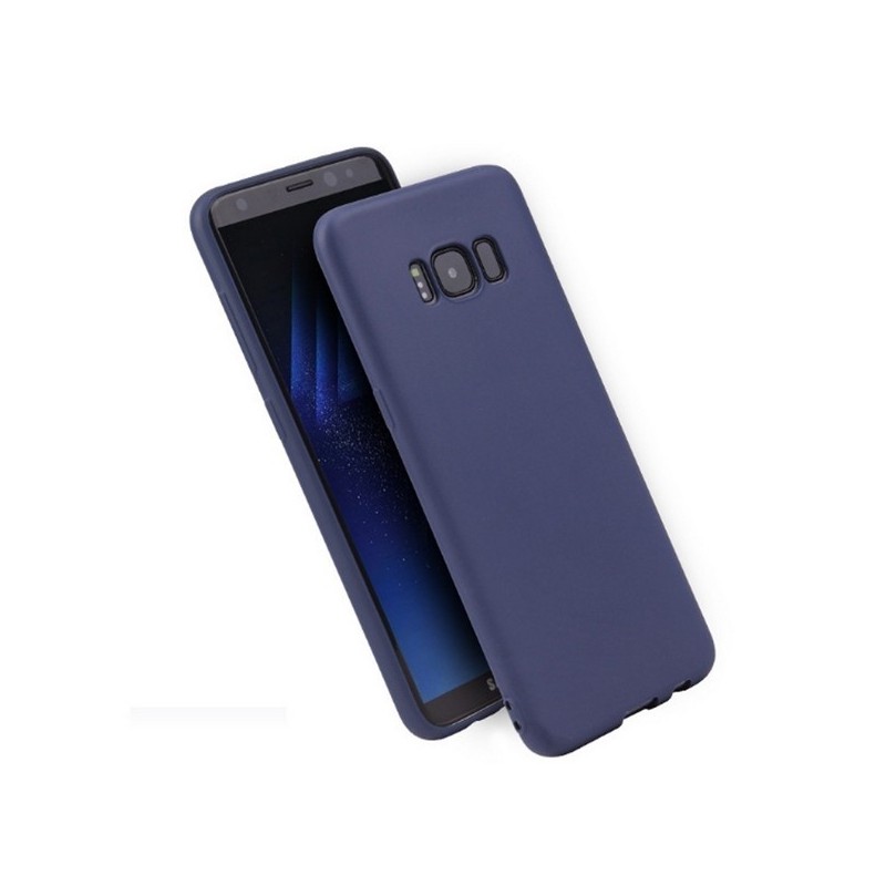 Samsung Galaxy J3 2017 Candy case Blue