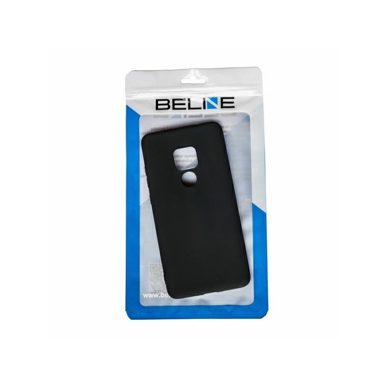 Samsung Galaxy Note 20 Candy case Black