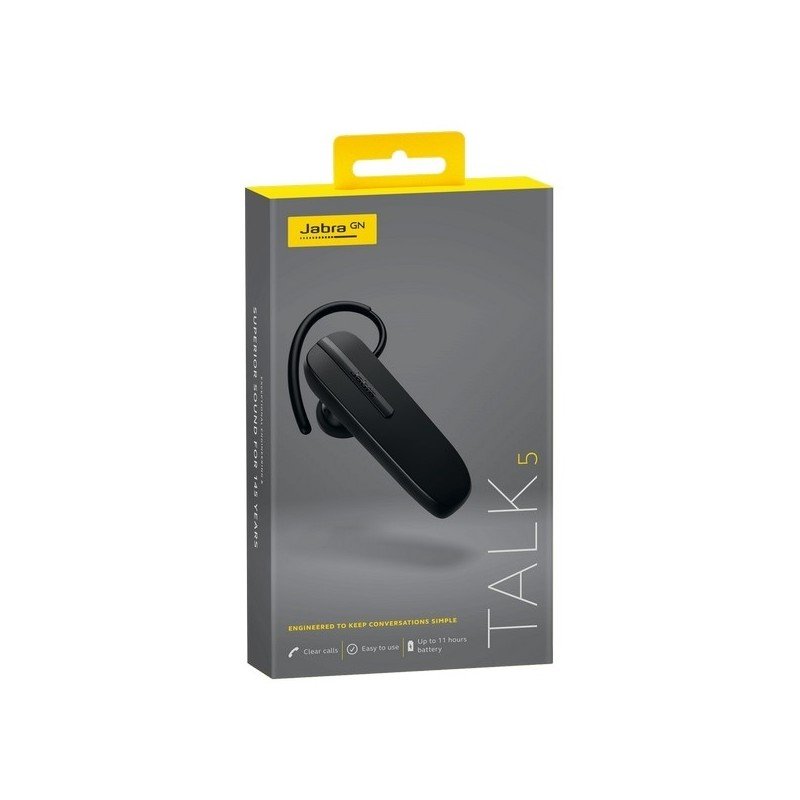 Jabra Talk 5|ibest.lt