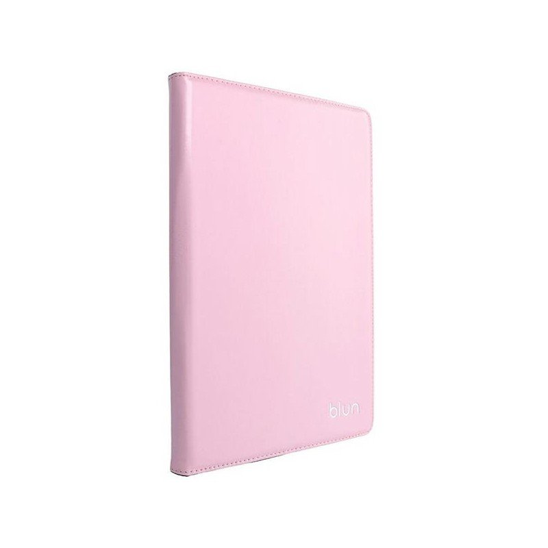 Universal universal case for tablets 11" pink