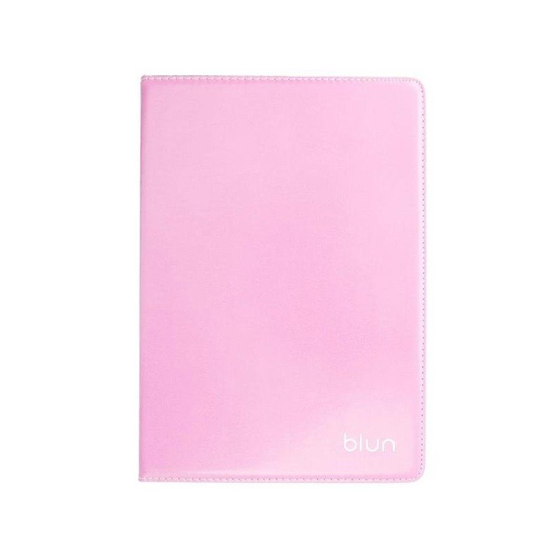 Universal universal case for tablets 11" pink