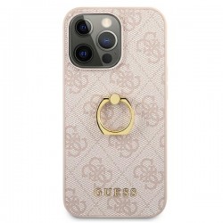 Apple iPhone 13 Pro Max Rozā-Maciņi