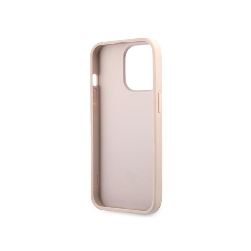 Apple iPhone 13 Pro Max Rozā-Maciņi