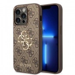 Чехлы для Apple iPhone 15 Pro Brūns