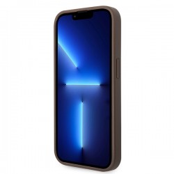 Чехлы для Apple iPhone 15 Pro Brūns